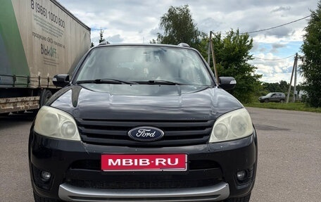 Ford Escape II, 2008 год, 550 000 рублей, 1 фотография