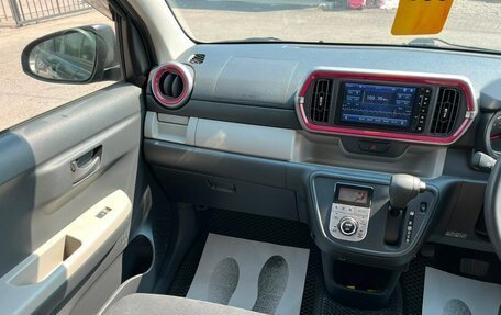 Toyota Passo III, 2016 год, 799 000 рублей, 17 фотография