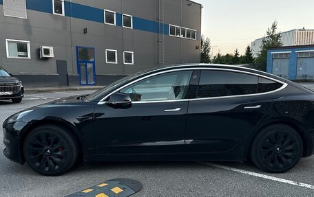 Tesla Model 3 I, 2020 год, 2 300 000 рублей, 7 фотография