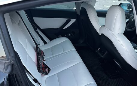 Tesla Model 3 I, 2020 год, 2 300 000 рублей, 12 фотография