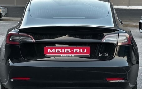 Tesla Model 3 I, 2020 год, 2 300 000 рублей, 9 фотография