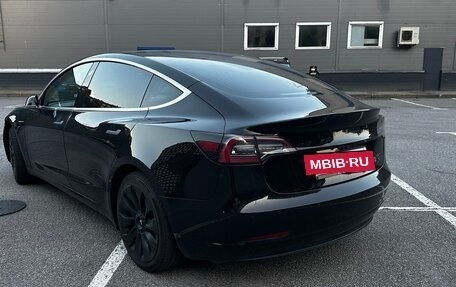 Tesla Model 3 I, 2020 год, 2 300 000 рублей, 8 фотография
