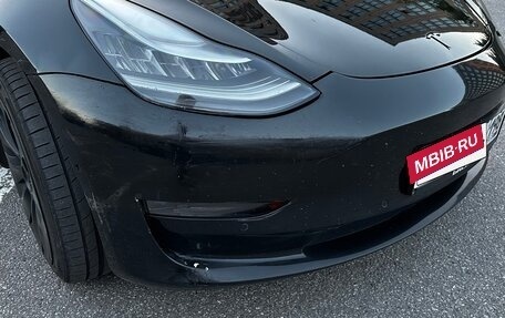 Tesla Model 3 I, 2020 год, 2 300 000 рублей, 5 фотография