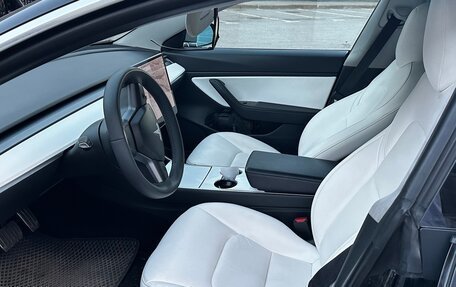 Tesla Model 3 I, 2020 год, 2 300 000 рублей, 15 фотография