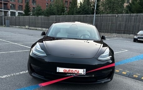 Tesla Model 3 I, 2020 год, 2 300 000 рублей, 6 фотография