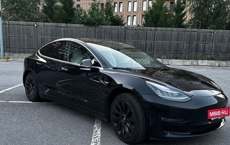 Tesla Model 3 I, 2020 год, 2 300 000 рублей, 4 фотография