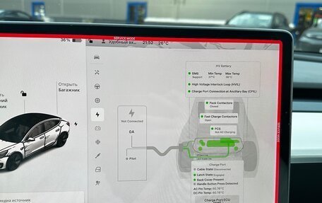 Tesla Model 3 I, 2020 год, 2 300 000 рублей, 32 фотография