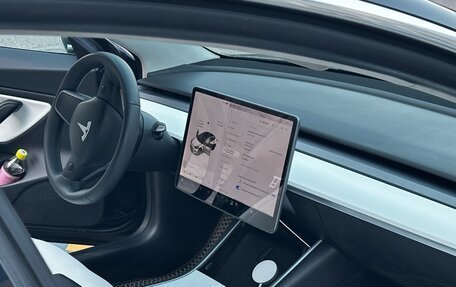 Tesla Model 3 I, 2020 год, 2 300 000 рублей, 25 фотография