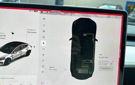 Tesla Model 3 I, 2020 год, 2 300 000 рублей, 28 фотография