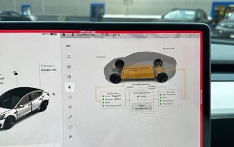 Tesla Model 3 I, 2020 год, 2 300 000 рублей, 36 фотография