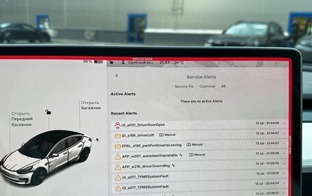Tesla Model 3 I, 2020 год, 2 300 000 рублей, 34 фотография