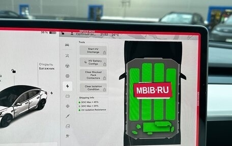 Tesla Model 3 I, 2020 год, 2 300 000 рублей, 31 фотография