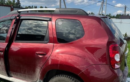 Renault Duster I рестайлинг, 2014 год, 270 000 рублей, 6 фотография