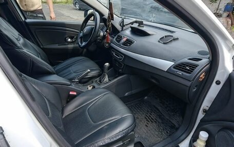 Renault Fluence I, 2011 год, 425 000 рублей, 5 фотография