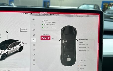 Tesla Model 3 I, 2020 год, 2 300 000 рублей, 33 фотография