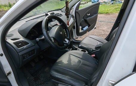Renault Fluence I, 2011 год, 425 000 рублей, 11 фотография