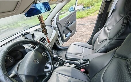 Renault Fluence I, 2011 год, 425 000 рублей, 10 фотография