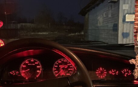 Audi 100, 1991 год, 140 000 рублей, 7 фотография