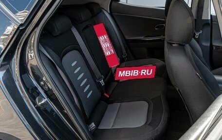 KIA cee'd III, 2013 год, 1 040 000 рублей, 7 фотография