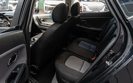 KIA cee'd III, 2013 год, 1 040 000 рублей, 11 фотография