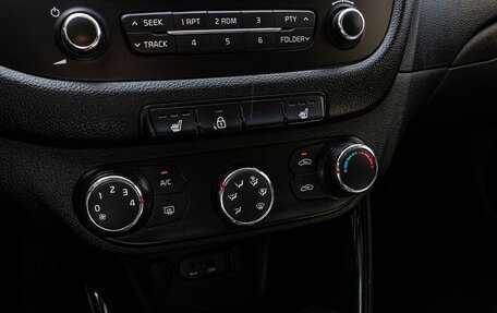KIA cee'd III, 2013 год, 1 040 000 рублей, 13 фотография