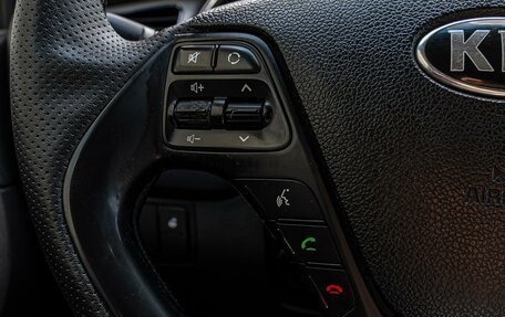 KIA cee'd III, 2013 год, 1 040 000 рублей, 17 фотография