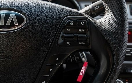 KIA cee'd III, 2013 год, 1 040 000 рублей, 19 фотография