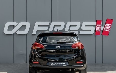 KIA cee'd III, 2013 год, 1 040 000 рублей, 4 фотография