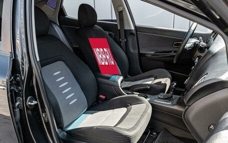 KIA cee'd III, 2013 год, 1 040 000 рублей, 8 фотография