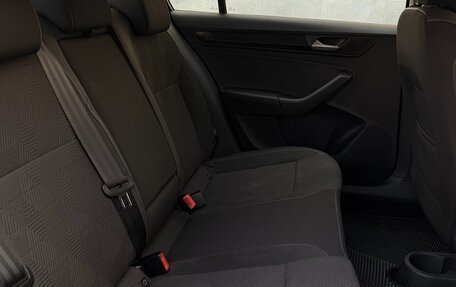 Volkswagen Polo VI (EU Market), 2021 год, 1 790 000 рублей, 9 фотография