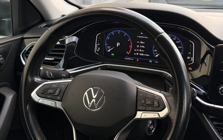 Volkswagen Polo VI (EU Market), 2021 год, 1 790 000 рублей, 11 фотография