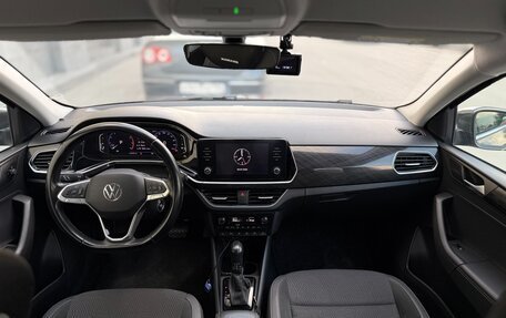 Volkswagen Polo VI (EU Market), 2021 год, 1 790 000 рублей, 10 фотография