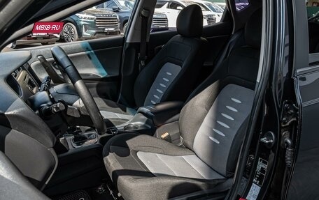 KIA cee'd III, 2013 год, 1 040 000 рублей, 10 фотография