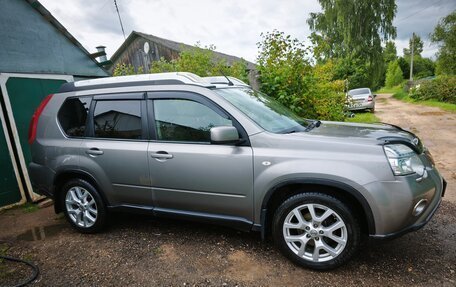 Nissan X-Trail, 2013 год, 1 500 000 рублей, 11 фотография