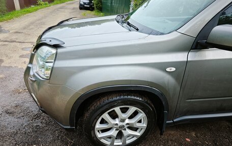 Nissan X-Trail, 2013 год, 1 500 000 рублей, 6 фотография