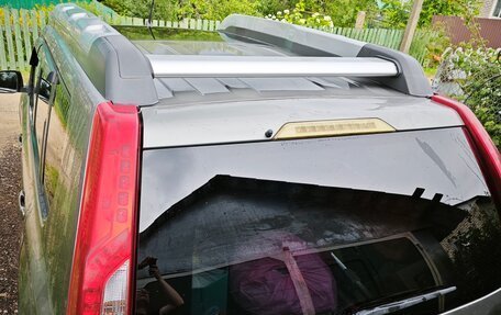Nissan X-Trail, 2013 год, 1 500 000 рублей, 8 фотография