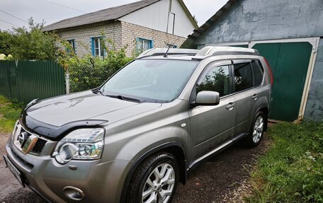 Nissan X-Trail, 2013 год, 1 500 000 рублей, 5 фотография