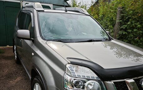 Nissan X-Trail, 2013 год, 1 500 000 рублей, 3 фотография