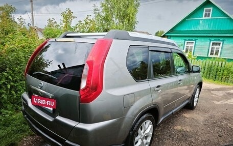 Nissan X-Trail, 2013 год, 1 500 000 рублей, 7 фотография