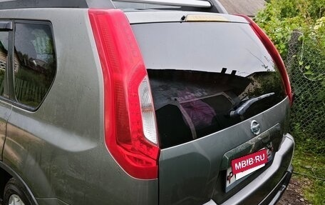 Nissan X-Trail, 2013 год, 1 500 000 рублей, 9 фотография