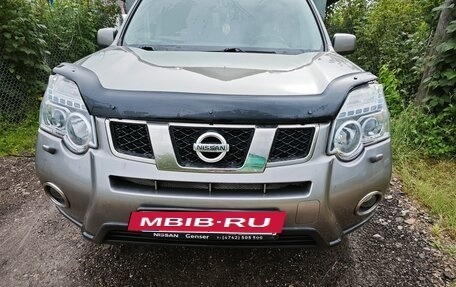 Nissan X-Trail, 2013 год, 1 500 000 рублей, 2 фотография