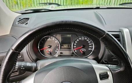 Nissan X-Trail, 2013 год, 1 500 000 рублей, 12 фотография