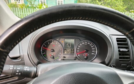 Nissan X-Trail, 2013 год, 1 500 000 рублей, 13 фотография