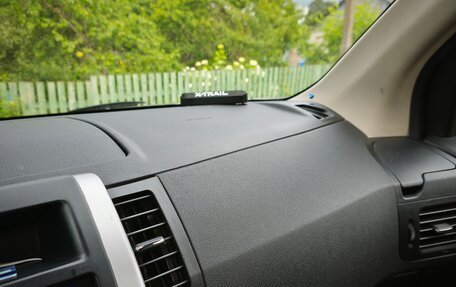 Nissan X-Trail, 2013 год, 1 500 000 рублей, 20 фотография