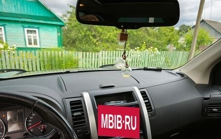 Nissan X-Trail, 2013 год, 1 500 000 рублей, 14 фотография