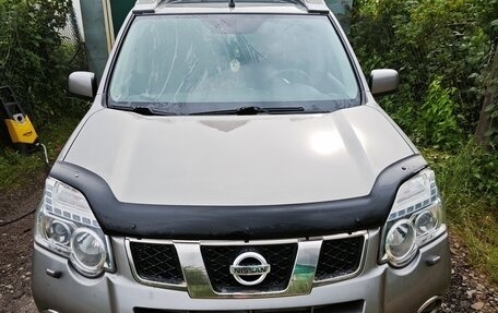 Nissan X-Trail, 2013 год, 1 500 000 рублей, 4 фотография