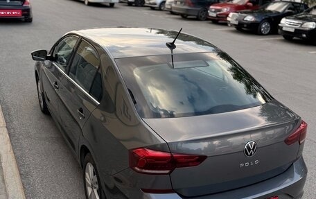Volkswagen Polo VI (EU Market), 2021 год, 1 790 000 рублей, 7 фотография