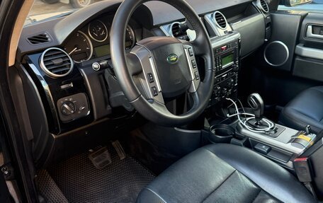 Land Rover Discovery III, 2008 год, 1 150 000 рублей, 5 фотография