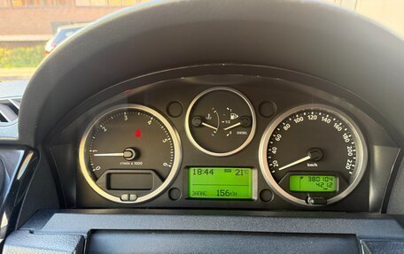 Land Rover Discovery III, 2008 год, 1 150 000 рублей, 6 фотография