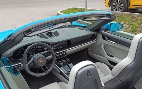 Porsche 911, 2019 год, 13 500 000 рублей, 8 фотография